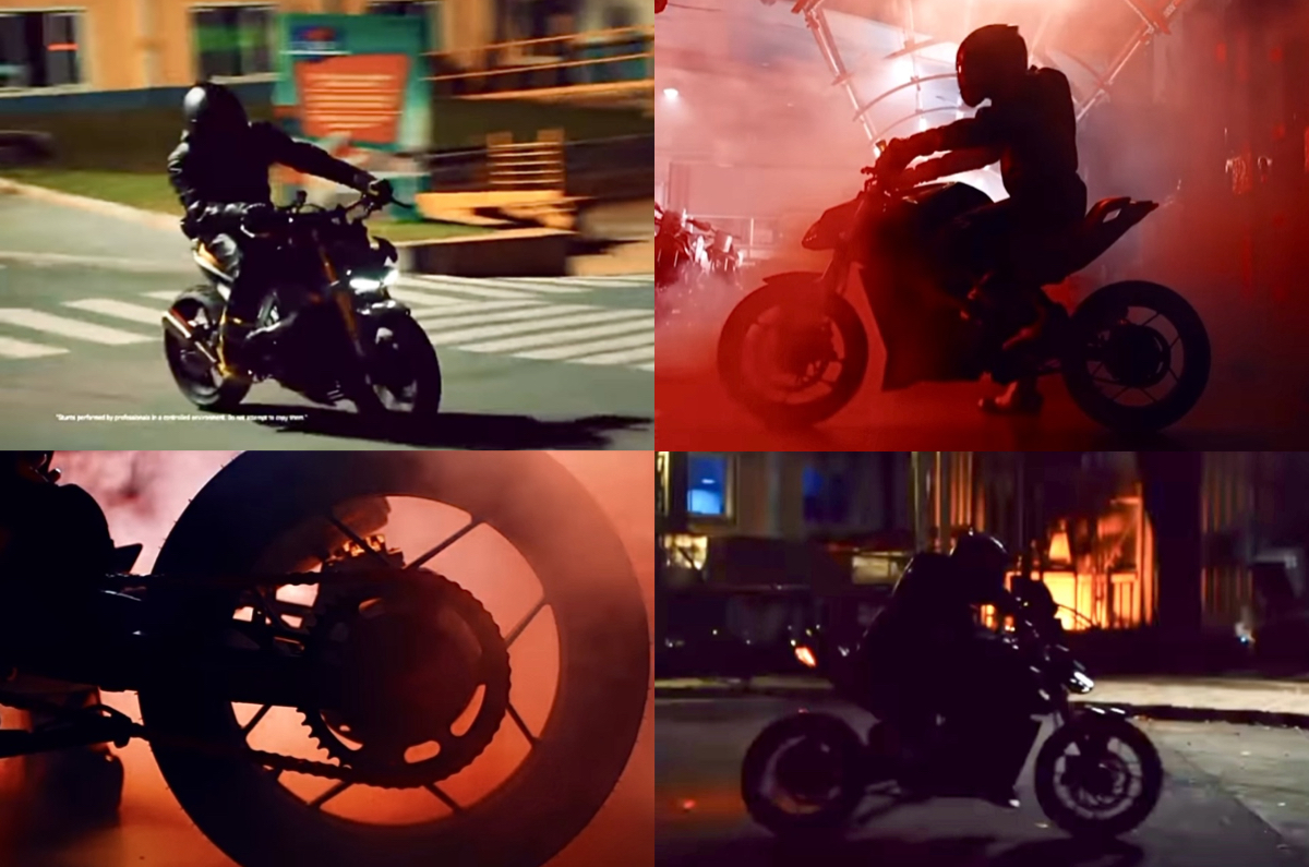 TVS Apache RR 310 naked bike price, India launch date.